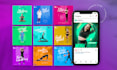 design creative and engaging social media posts and graphics