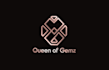 fine jewelry ecommerce logo design