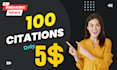 do indian local citations and directory submission for local seo