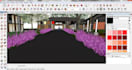 create sketchup 3d model