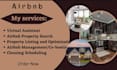 be your airbnb booking vrbo virtual assistant
