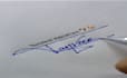 design stylish professional signature for personal business