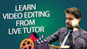 be your personal adobe premiere pro tutor for video editing lessons