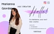 create authentic ugc content for instagram, tiktok and social media