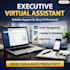 be your executive virtual assistant