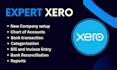 fix xero issues and optimize your bookkeeping process