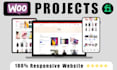 design redesign wordpress responsive woocommerce online stores that sells