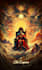 draw tarot playing cards, digital art or any illustration