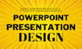 create stunning business powerpoint presentation