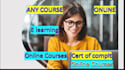 assist with any online course, e learning course, job test