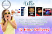 design a professional flyers, banners and wedding cards