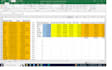 provide solution of your ms excel problems, fast and efficiently