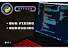 fix and debug your python code