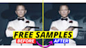 upscale or enlarge photo resolution with topaz gigapixel ai