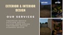 create stunning interior, exterior, and landscape designs with photorealistic