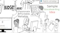 create whiteboard animation explainer video