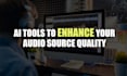 improve your video, audio and visual for optimal impact