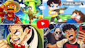 draw youtube cartoon thumbnails