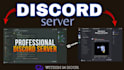 setup new and existing discord server setup within 24 hours