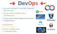 do your professional devops engineer