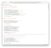 write python scripts, django admin, django rest apis
