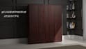 do 3d realistic furniture design