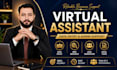do accurate data entry, web research and excel tasks