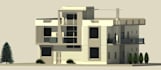 draft complete set of architectural construction drawings