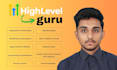 setup your gohighlevel account