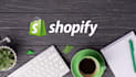 set up shopify store, shopify website or drop shipping store