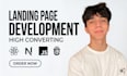 design a powerful landing page to boost conversions