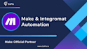 create and manage your make or integromat automation