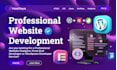 customize, design, redesign, edit, update, revamp copy clone wordpress website