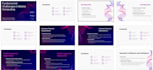 design unique morph presentations and business ppts