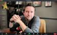 answer your questions, chat about filmmaking and DIY
