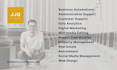 automate your business and operations