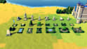 create 3d environmet game and game for you using unreal engine 4 or 5