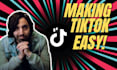 help create your tiktok content strategy