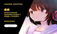write the best anime or manhwa recap scripts, blogs and articles