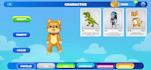 do unity game development for mobile, web, PC