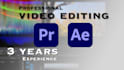 do creative youtube video editing