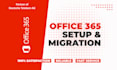 configure microsoft office 365 teams, exchange and tailor it to your needs