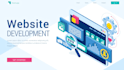 design responsive wordpress website and blog design