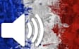 transcript any audio in french up to 5min