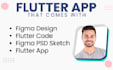 build reliable flutter app with stunning flutter UI