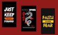 do custom t shirt and merchandise logo design