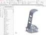design professional sheet metal parts with fabrication ready drawings