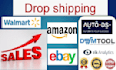 do amazon to ebay dropshipping top product listings