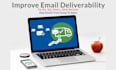 fix your email deliverability mx, spf, dmarc, dkim issues