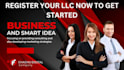 do US llc registration and obtain ein number